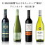 【送料無料】「NIKKEIプラス1」 “なんでもランキング”選出ワイン4本セット　（白2本、赤2本）　あす楽　ワインセット　日本経済新聞　ランキング　1位　トーレス　シレーニ