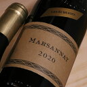フィリップ シャルロパン マルサネ レ ゼシェゾ 2020 (赤ワイン 辛口 フランス ブルゴーニュ)