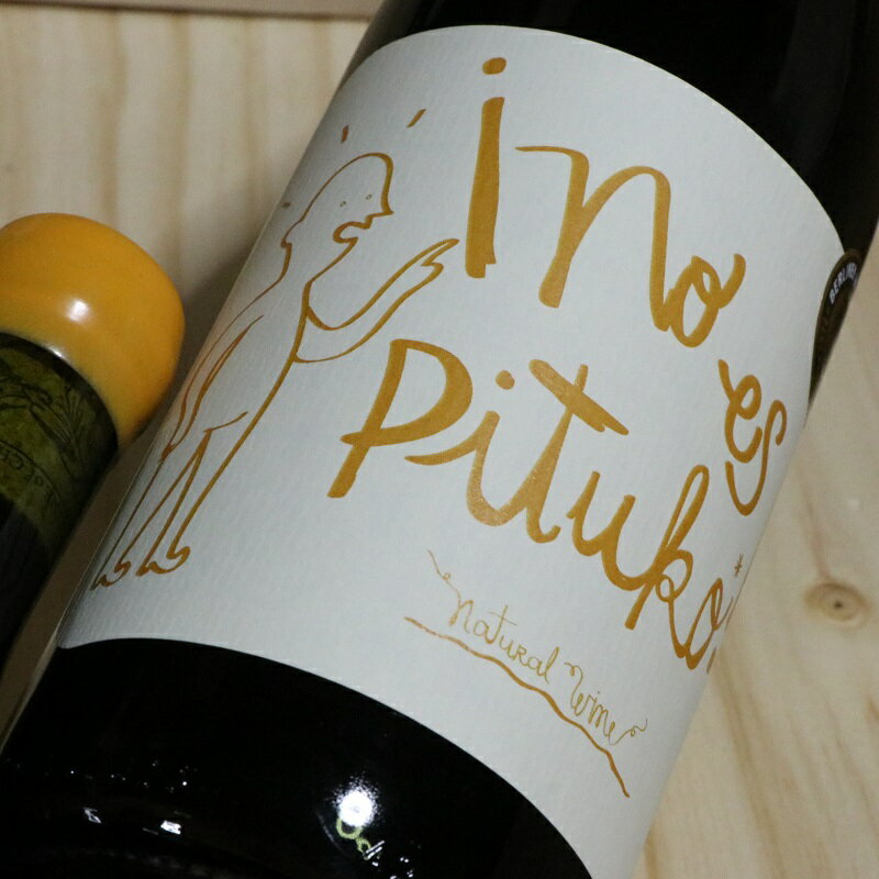 ヴィーニャ エチェヴェリア　ノ エス ピトゥコ カベルネ フラン[2021]のサムネイル