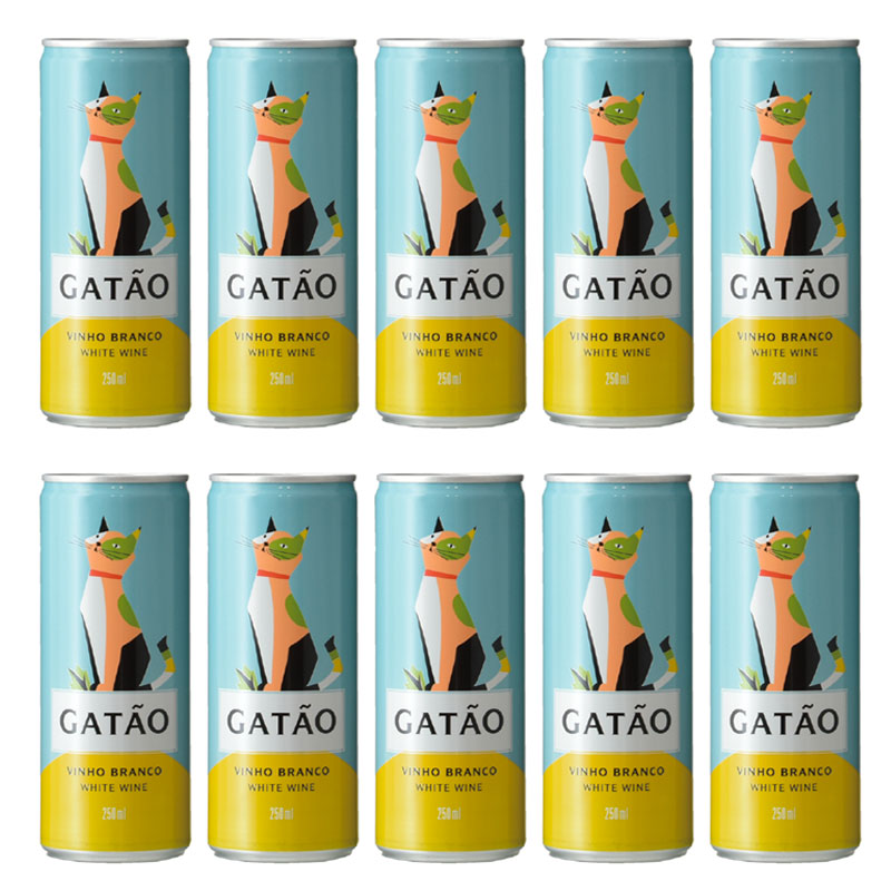 【30％オフ！本州・四国・九州は送料無料】ガタオCAN250ml 10缶