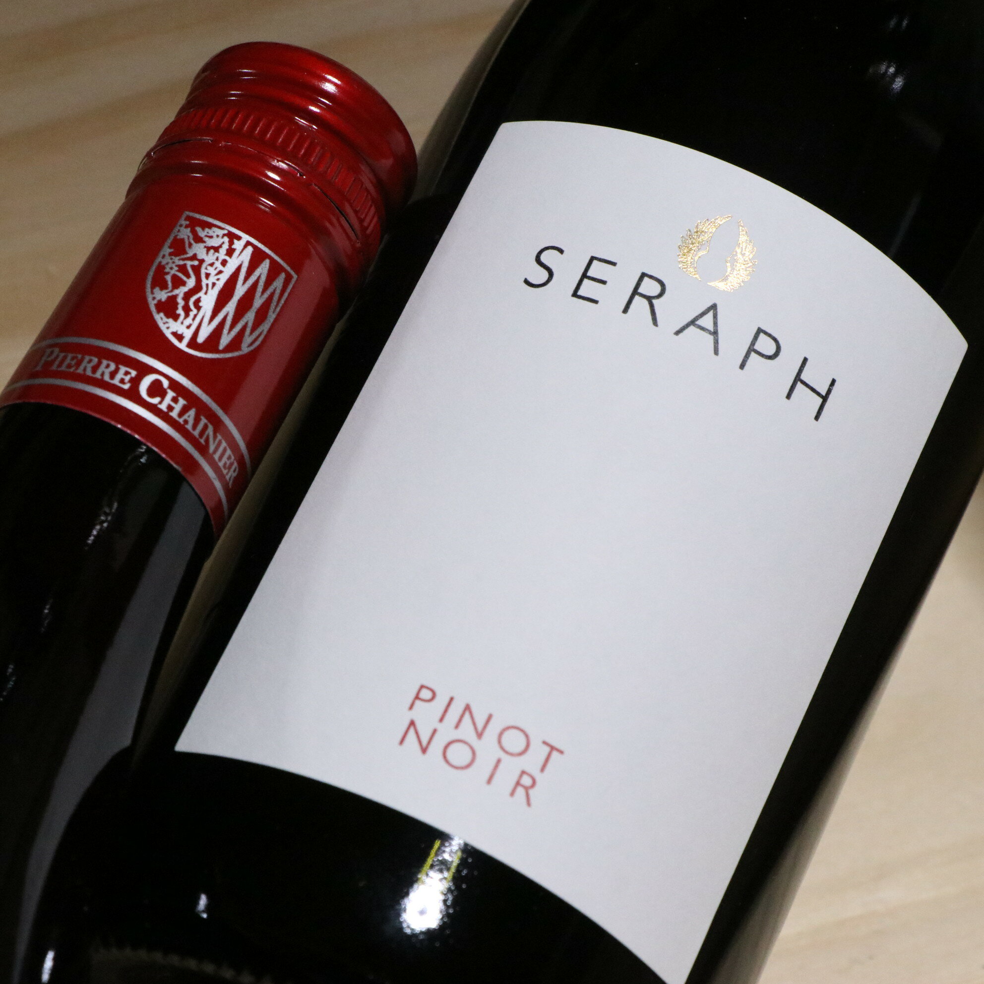 今飲んで87+ ポテンシャル87+ 飲み頃予想今～2030全て値上がりのこのご時世、 御殿場の和食の名店のご主人から税込み1,450円以下のフランス産のピノ・ノワール、 そしてお店はあとおばちゃん二人だからスクリューキャップで!との要望~あ...