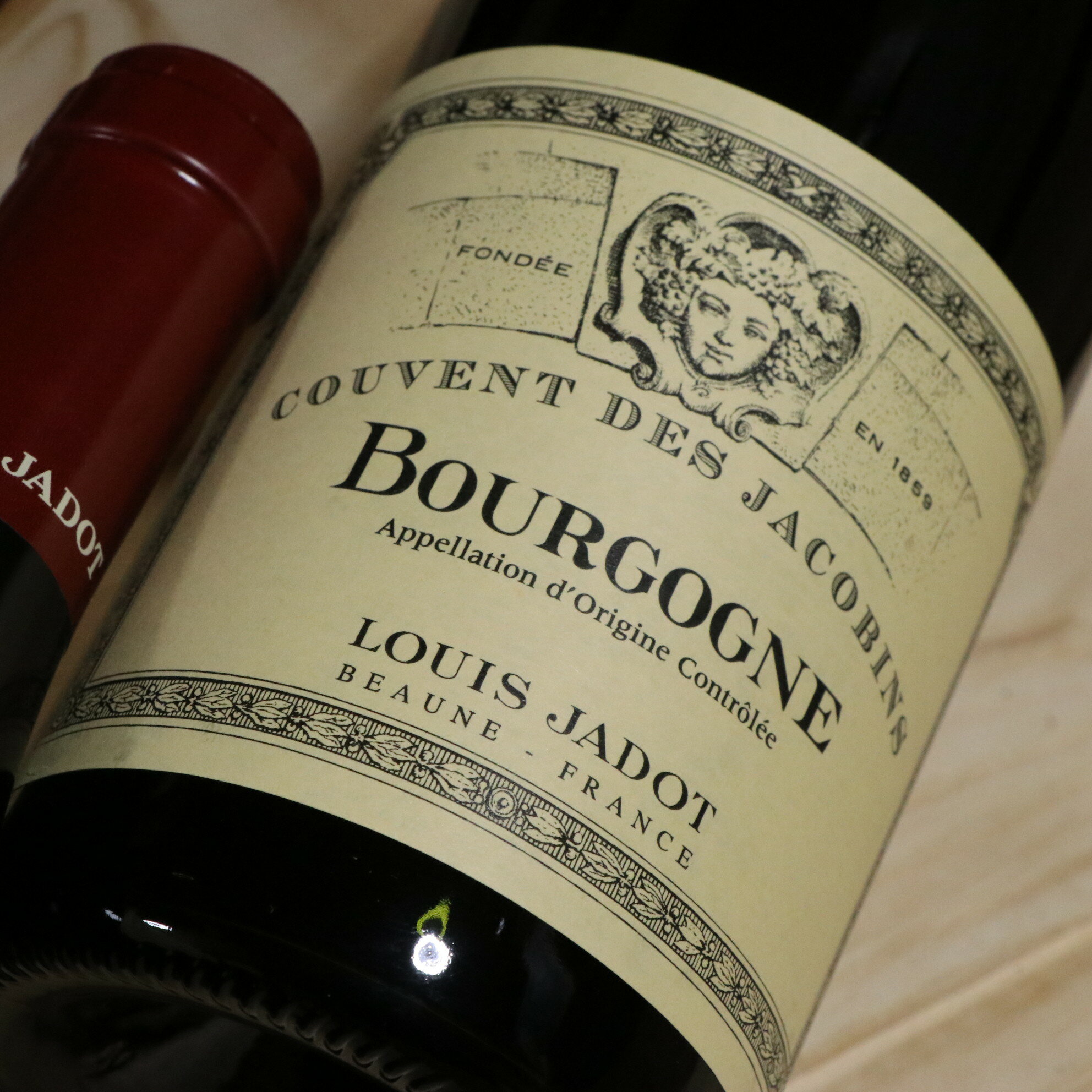 �륤 ����ɡ��֥르���˥� �롼���� ���������� �� ���㥳�Х�(��)[2022]750ml