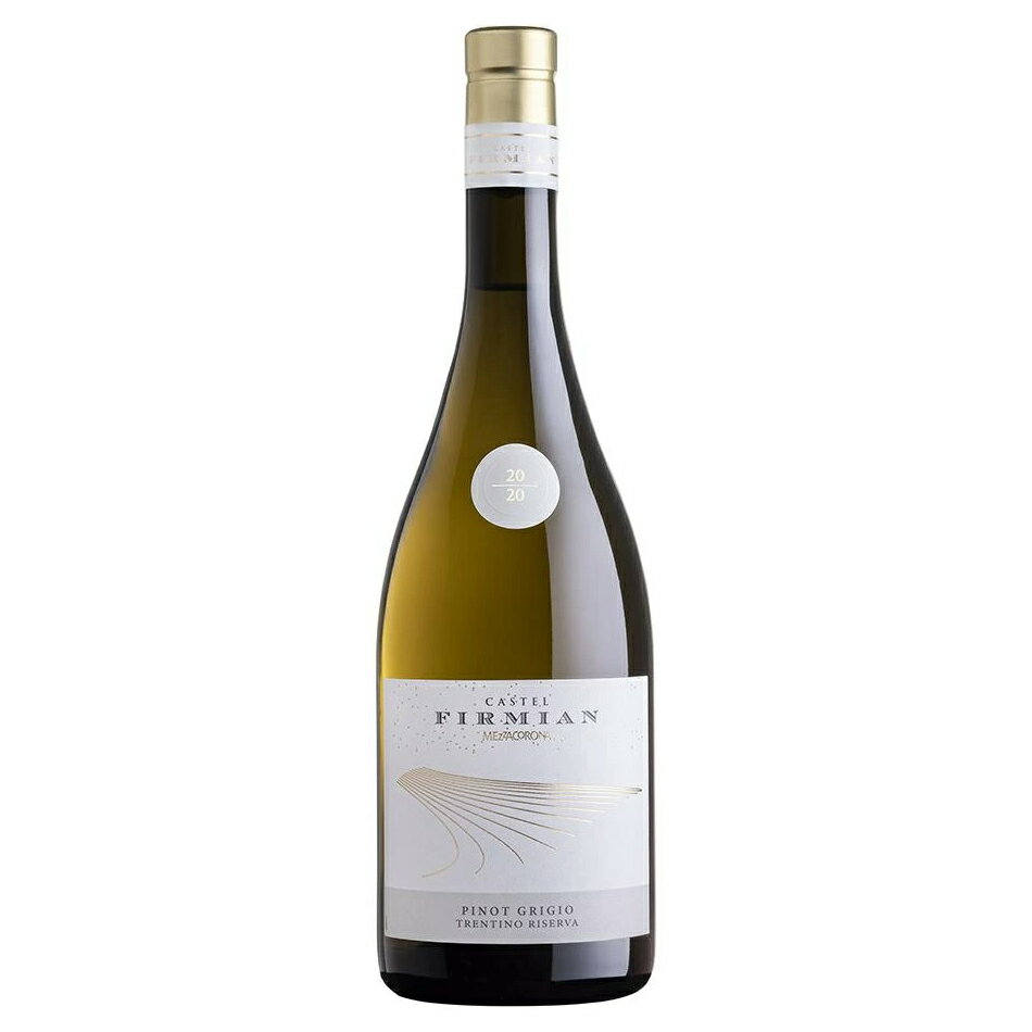 商品情報配送拠点倉庫配送商品タイプ白ワイン味わいスタイル辛口生産国イタリア地域トレンティーノ・アルト・アディジェブドウ品種ピノ・グリージョ内容量750ml商品コードKS-Z0001001009840R販売元恵比寿ワインマート保存方法高温によ...