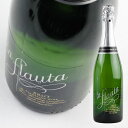 アルティガ フュステル ラ フラウタ ブリュット  750ml 白泡 スパークリング Artiga Fustel La Flauta Brut