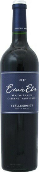 アーニー エルス カベルネソーヴィニヨン 2018 750ml 赤 ERNIE ELS CABERNET SAUVIGNON