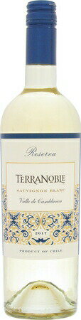 emu/@\[Bj@u@[o@[2022]@750mlE@yTerranoblez Sauvignon Blanc Reserva