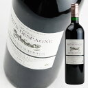 シャトー ブラン デスパーニュ [2018] 750ml 赤ワイン Chateau Brun Despagne