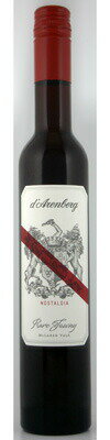 ダーレンベルグ ノスタルジア レア トウニー [NV] 375ml 赤ワイン ハーフサイズ d’Arenberg Nostalgia Rare Tawny