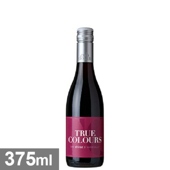  ɡ ȥ롼 顼 顼 [2017] 375ml ֥磻 Rob Dolan True Colours Shiraz