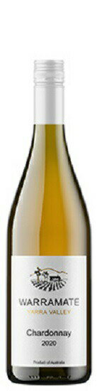 Cg Vhl [2021] 750ml @Warramate Chardonnay