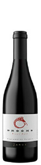 ブルックス ピノ ノワール ジャナス 2018 750ml 赤ワイン Brooks Pinot Noir Janus