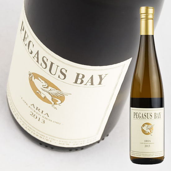 ڥ ٥ ꥢ 쥤 ԥå ꡼ [2020] 750ml 磻 Pegasus Bay ARIA Late Pi...