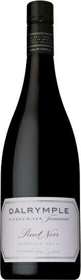 ダルリンプル ピノ ノワール（SC）  750ml 赤ワイン PINOT NOIR