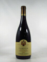 ポンソ コルトン グラン クリュ キュヴェ デュ ブルドン [2014] 750ml 赤ワイン PONSOT Corton Grand Cru Cuvee du Bourdon