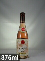 E ギガル コート デュ ローヌ ロゼ [2013] 375ml ロゼ ハーフボトル　E.GUIGAL Cotes du Rhone Rose