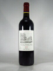 ボルドー ポイヤック シャトー デュアール ミロン  750ml 赤ワイン Bordeaux Pauillac Ch.Duhart Milon