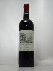 ボルドー ポイヤック シャトー デュアール ミロン  750ml 赤ワイン Bordeaux Pauillac Ch.Duhart Milon