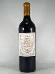 ボルドー ポイヤック シャトー ピション ロングヴィル バロン  750ml 赤ワイン Bordeaux Pauillac Ch.Pichon Longueville Baron