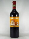 ボルドー サン ジュリアン シャトー デュクリュ ボーカイユ [2018] 750ml 赤ワイン Bordeaux Saint-Julien Ch.Ducru Beaucaillou