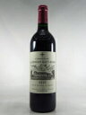 {h[ yTbN Ij Vg[  ~bV I[ uI [2015] 750ml ԃC Bordeaux Pessac-Leognan Ch.la Mission Haut Brion