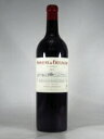 ボルドー ペサック レオニャン ドメーヌ ド シュヴァリエ ルージュ  750ml 赤ワイン Bordeaux Pessac-Leognan Domaine de Chevalier Rouge