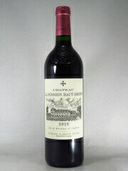 {h[ yTbN Ij Vg[  ~bV I[ uI [2018] 750ml ԃC Bordeaux Pessac-Leognan Ch.la Mission Haut Brion