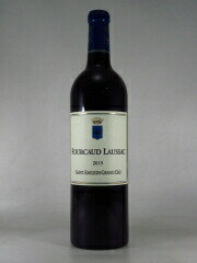 Vg[ vjbg xr[ tR[ [TbN [2019] 750ml ԃC Chateau LAPLAGNOTTE BELLVUE Fourcaud Laussac