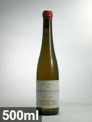 l k[ {k][ LF [jbg [2001] 500ml C Rene RENOU Bonnezeaux Cuvee Zenith