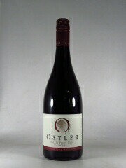 IX[ B[Y m[X I^S C^L @[ sm m[ [2020] 750ml ԃC Ostler Vineyards North Otago Waitaki Valley Pinot Noir