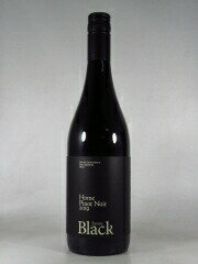 ubN GXe[g ubN GXe[g z[ sm m[ [2019] 750ml ԃC BLACK Estate Black Estate Home Pinot Noir