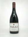 ヴァリ ヴィンヤーズ ギブストン ピノ ノワール  750ml 赤ワイン VALLI Vinyards Gibbston Pinot Noir