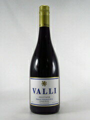 @ B[Y C^L sm m[ [2014] 750ml ԃC VALLI Vinyards Waitaki Pinot Noir