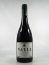 ヴァリ ヴィンヤーズ バノックバーン ピノ ノワール  750ml 赤ワイン VALLI Vinyards Bannockburn Pinot Noir