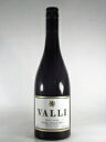 ヴァリ ヴィンヤーズ ベンディゴ ピノ ノワール  750ml 赤ワイン VALLI Vinyards Bendigo Pinot Noir