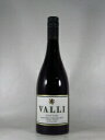 ヴァリ ヴィンヤーズ バノックバーン ピノ ノワール  750ml 赤ワイン VALLI Vinyards Bannockburn Pinot Noir