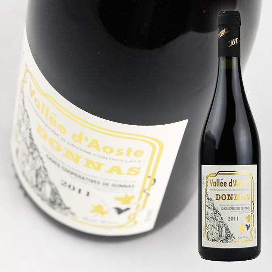 ドナス ヴァレー ダオステ ドナス 750ml 赤