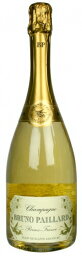 ブルーノ パイヤール ブラン ドゥ ブラン エクストラ ブリュット グラン クリュ [NV] 750ml 白泡 スパークリング Bruno Paillard Blanc de Blancs Extra Brut Grand Cru