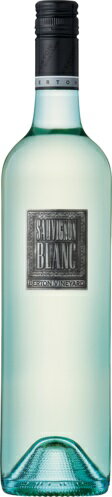 バートン ヴィンヤーズ メタル ソーヴィニヨン ブラン  750ml 白　Berton Vineyards Metal Sauvignon Blanc