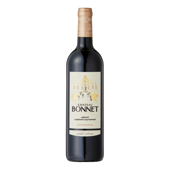 Vg[ {l  [2019] 750ml  Chateau Bonnet Rouge