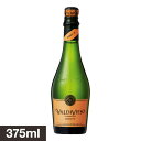 ビーニャ バルディビエソ バルディビエソ ブリュット ハーフ  375ml 白泡 Vina Valdivieso Valdivieso Brut 375ml