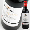 デロー メドック 750ml 赤ワイン Delor Medoc