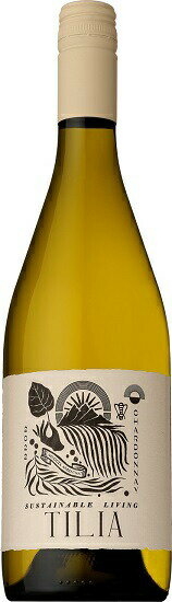 {fKX GX_ eBA Vhl (XN[) (Vx) [2022] 750ml C TILIA CHARDONNAY (SCREW)