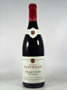 tF Hl[ v~G N Tgm [2019] 750ml ԃC FAIVELEY Volnay 1er Cru Santenots