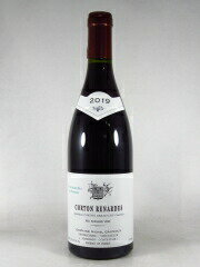 ߥ ̡ ȥ ʥ   [2019] 750ml ֥磻 Michel GAUNOUX Corton Ren...