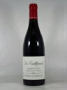 ド モンティーユ ヴォルネー プルミエ クリュ レ タイユピエ  750ml 赤ワイン de MONTILLE Volnay 1er Cru Les Taillepieds