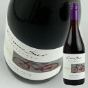 コノスル ヴァラエタルシリーズ ピノ ノワール ビシクレタ 750ml 赤ワイン Cono Sur Pinot Noir Bicicleta