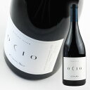 コノスル オシオ ピノ ノワール [2019] 750ml・赤 【Cono Sur】 Ocio Pinot Noir