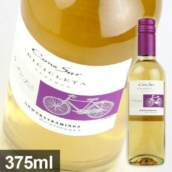Υ 饨ϡ ĥȥߥ͡ ӥ쥿 쥼 375ml 磻 ϡեܥȥ Cono Sur Gewur...