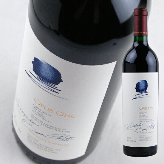 I[pX  [2017] 750ml  Opus One