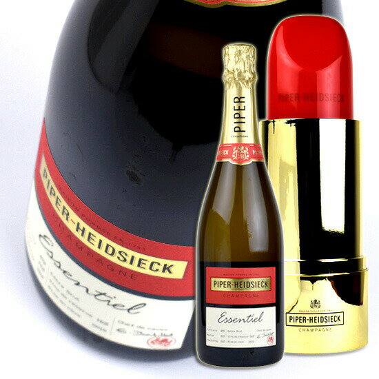 pCp[ GhVbN GbZV GNXg ubg bvXeBbN CN[[BOXt mNVn 750ml A Xp[NO Piper Heidsieck Essentiel Extra Brut